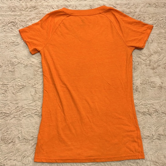 OKC Thunder size M short sleeve adidas tee - Picture 6 of 10